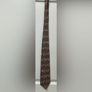 Davenport Disney Mickey Mouse Tie